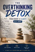 Overthinking Detox 14 Days Guide