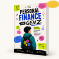 Personal Finance For Gen Z (E-Book)