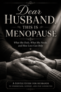 E-Book Dear Husband This is Menopause