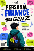 E-Book Personal Finance For Gen Z