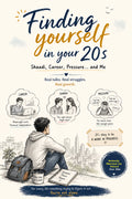 Finding yourself in your 20s
