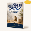 Overthinking Detox 14 Days Guide(E-Book)