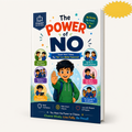 The Power of No for Kids | Confidence & Life Skills eBook (Ages 10–15)